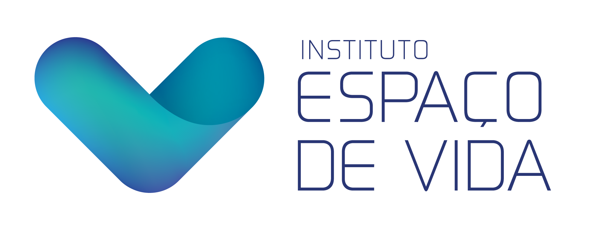 Brazil logo espaco de vida
