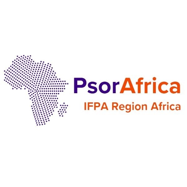 Psor Africa Logo