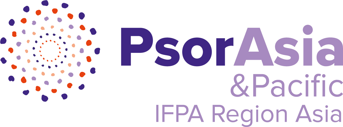 Psor Asia Pacific Logo Color CMYK