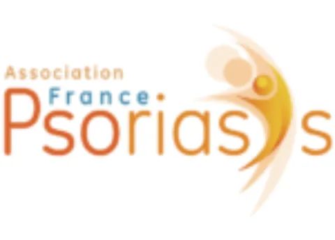 France Psoriasis logo
